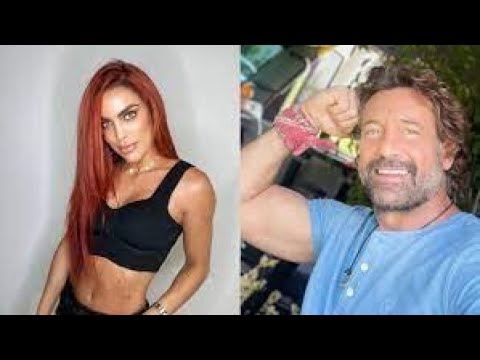 Sara Corrales ¡¡ YA PRESENTÓ a Gabriel Soto con su Mamá!!