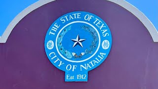 Discover Natalia, Texas and La Pasadita Mexican Restaurant + More - Exploring Texas 2024