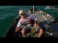 FLW Live Coverage | Lake St. Clair | Day 4