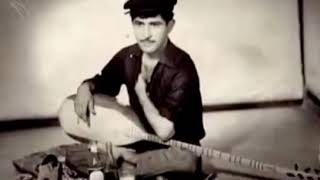 Mahsuni Şerif Seçmeler .1