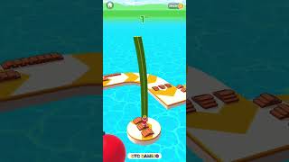 shortcut run 3D new update christmas | GTC GAMING screenshot 4