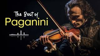 The best of Paganini  the composer was known as the devil's violinist.
