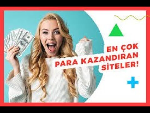 Para Ağacı ile Internetten Para kazan / Uzun Vaadeli Ruble Kazanc Platformu