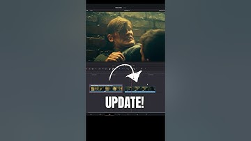 Copy & Paste Effects UPDATE! - DaVinci Resolve 20