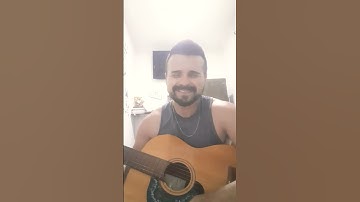 Thumbnail of Lembranças de amor,música linda🍻 Victor e Léo, cover Marcosnejo🍻🎸