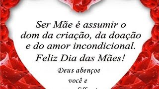 Happy Motheres Day! #foryou #mothersday #parabéns #love