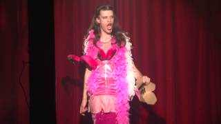 Duckies Summer School - Ander Ardour