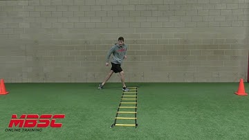 Ladder: Crossover Stick