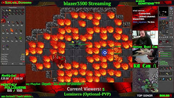 Demon Helmet Quest SOLO