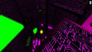 Dark Azure Facility (Crazy) By chanzr fe2 maptest