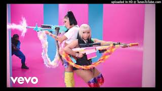Coi Leray & Nicki Minaj - Blick Blick (prod. Digitalgxd)