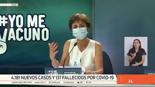DRA DAZA -  ¡ CUIDATE SUSY !  Pandemia Coronavirus CUIDEMONOS TODOS
