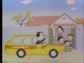 CM 東芝のサザエさんCM CM 東芝のサザエさんCM
