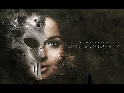 Angerfist & Miss K8 - Santiago