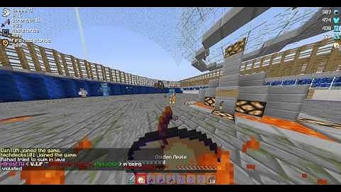 [Corecraft] PVP#2 First 1v1