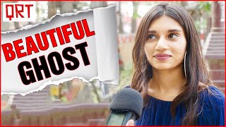 Beautiful BHOOT GIRL Falling in Love | Nanu ki JAANU Ft Abhay Deol & Patralekha | Hindi Comedy Video
