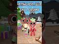 Lengthy Cosmo #dandysworld #roblox #gaming #streamer #funny