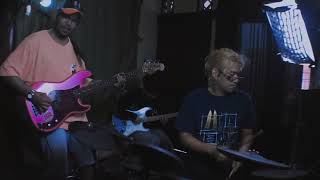 Asmocosmo  Seandainya jamming Session