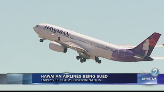 Hawaiian Airlines lawsuit Hawaiian Airlines lawsuit