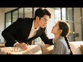 Cưới Người Phụ Nữ Hơn 5 Tuổi, Tổng Tài Ngông Cuồng Cuối Cùng Lại Thành Kẻ Theo Đuổi!