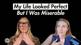 She Left Her Marriage Manifested a New Life in France