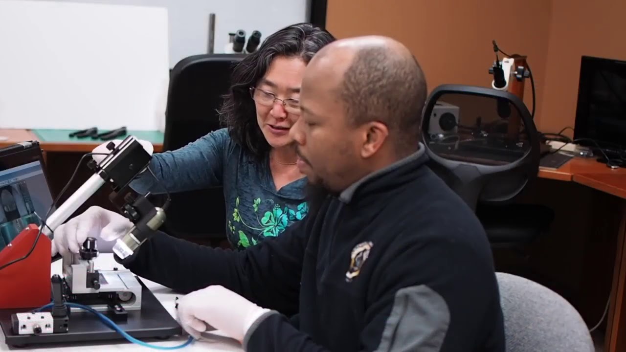 LatticeAx 225 for Lab & Cleanroom