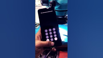 Asus Rog 5 dead issue | Wifi Not working | after dead Fix ✅ #ytshort