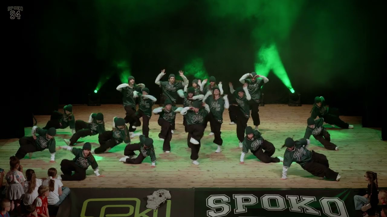 WORMSY - FINAŁ SEZONU 24/25