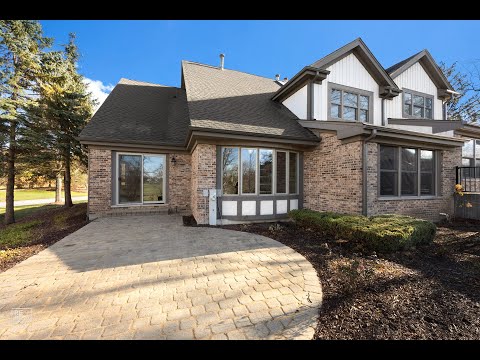 14352 Crystal Tree Dr, Orland Park, IL home video tour