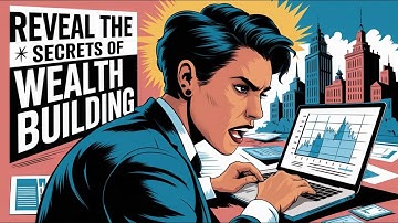 How To Use Debt To Create Wealth Like Rich People