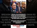 Supreme Court Reform Debate Intensifies in Washington | PakCan News