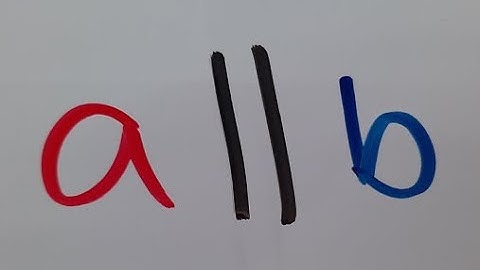 What is THIS Operation? [Concatenation #1 Remake]