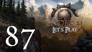 ENDERAL (Skyrim) #87 : Old Iniath