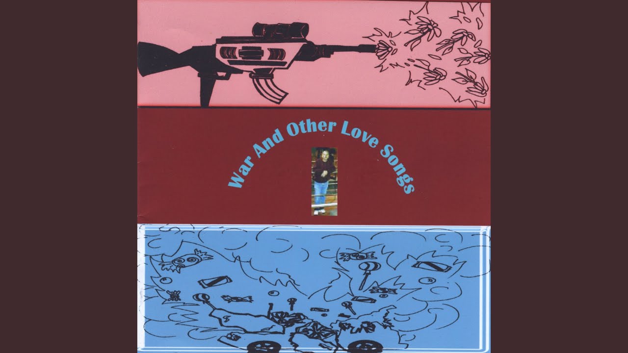 Visions of New England (Fill My Head)