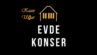 Sıla Oluruna Bırak Cover Kaan Uğur