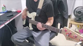 241114  Scary Pockets  Stayin A beegees featlizzy Mcalpine bass