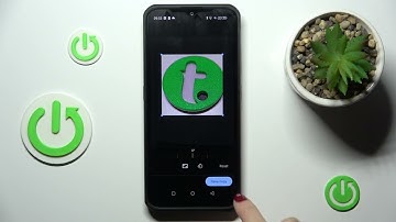 How to Add Photo to Contact on ULEFONE Armor 17 Pro? - Customize Contacts