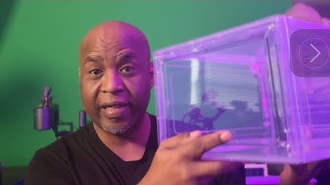 Attelite Drop Front Plastic Shoe Box