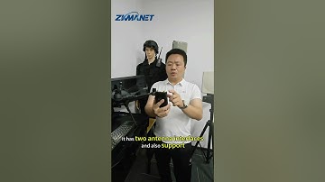 #UAV#DRONE#DATALINK ZKMANET2441UM 2W 15-30KM 800MHz/1.4GHz/2.4GHz video data link for drone uav