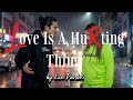 Love Is A Hurting Thing | Lou Pardini | KeiRGee Vibes ❤️ Lyrics 