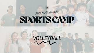 [AYM Greater Sac] 2025 Sports Camp