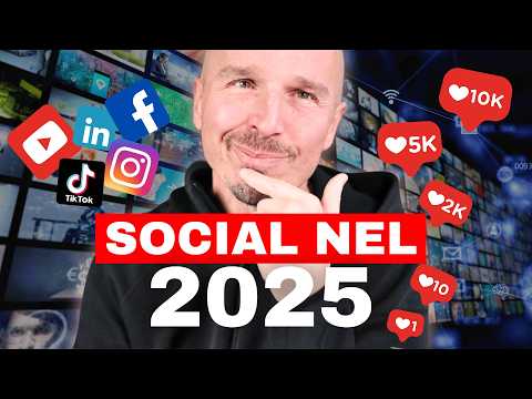È troppo tardi per iniziare sui social? La risposta che non ti aspetti