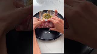 Chicken Prosciutto Pesto Roll Ups 🍗🌿🍅