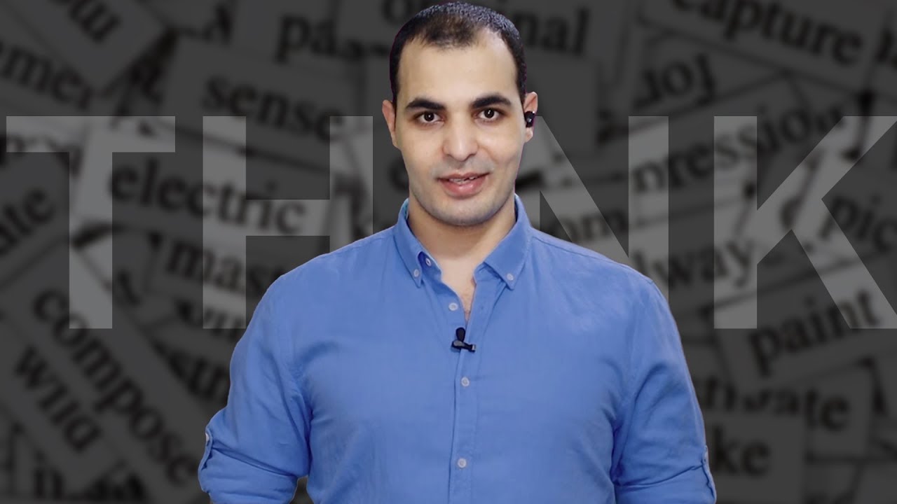 Учитесь думать по-английски: самые важные слова и термины английского языка 10