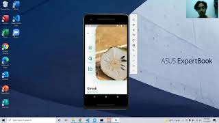 Demo Aplikasi Mobile Sederhana Catalog Tanaman Obat Menggunakan Flutter screenshot 5