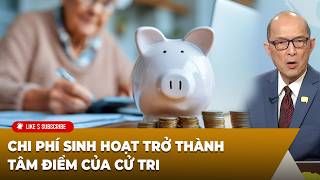 Tin Nổi Bật P1 02-16-2026 Chi Phí Sinh Hoạt Trở Thành Tâm Điểm Của Cử Tri