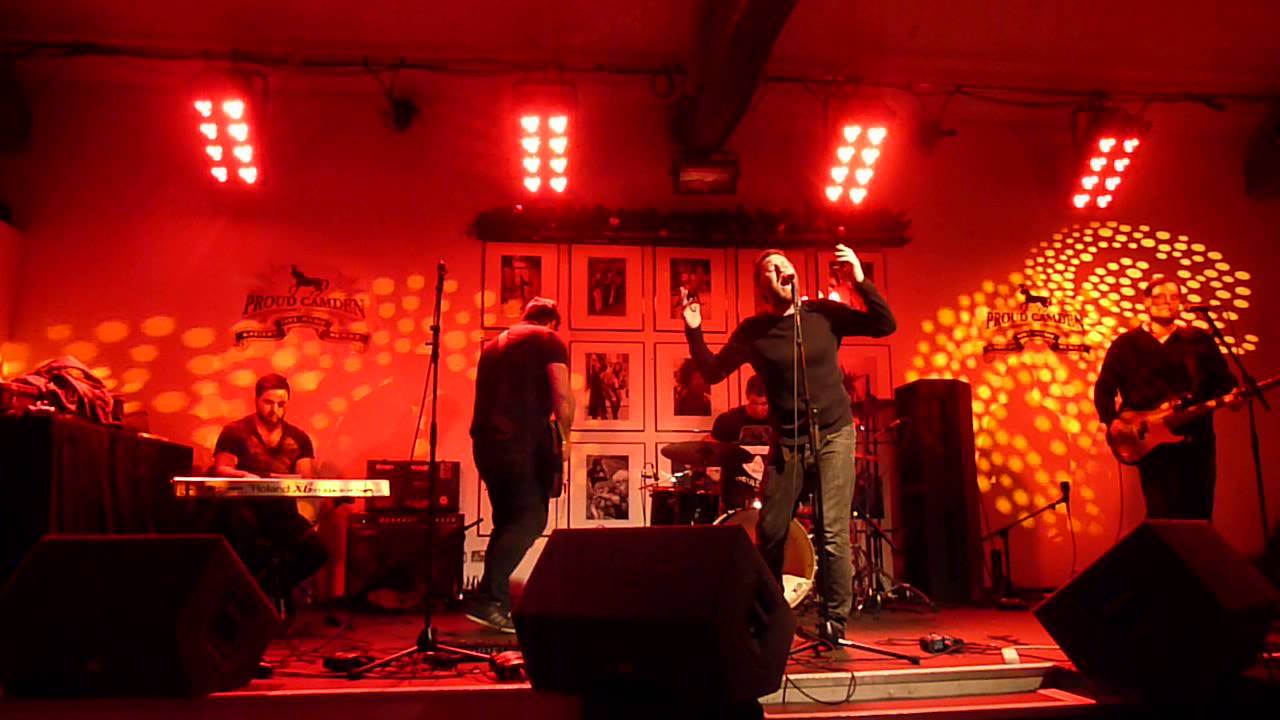 Shadow Boxer The Bedroom Hour Camden Proud 30th November 2014 YouTube