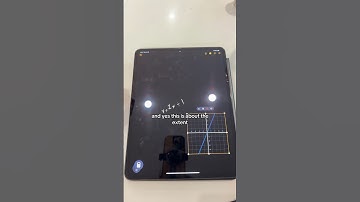 Math notes 10/10 #ipad #ios18 #ios #iphone #apple #tech #math