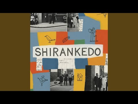 Shirankedo