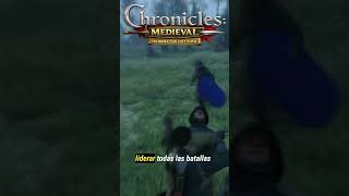 😱 EL NUEVO MOUNT & BLADE YA ESTÁ AQUÍ... Y ES BRUTAL